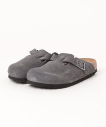 BIRKENSTOCK（ビルケンシュトック）の「《BIRKENSTOCK》Boston LEVE ナロー（サンダル）」