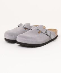 BIRKENSTOCK（ビルケンシュトック）の「《BIRKENSTOCK》Boston LEVE ナロー（サンダル）」