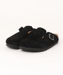BIRKENSTOCK | 《BIRKENSTOCK》Boston LEVE ナロー(サンダル)