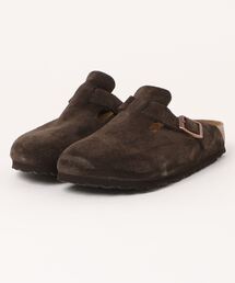 《BIRKENSTOCK》Boston LEVE ナロー