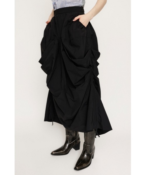 セール】FLOWING DRAPE 3D SK フローイング ドレープ スリーディ