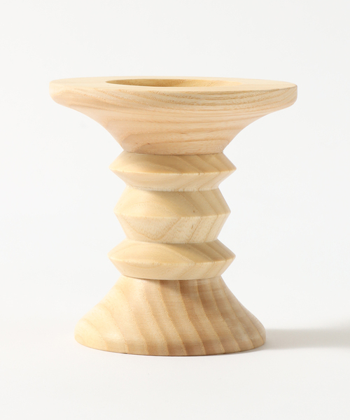セール】MOUNTAIN RESEARCH / マウンテンリサーチ WOOD STOOL S LSC027