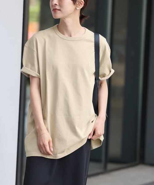 Tシャツ・カットソー Ralph Lauren SHORT SLEEVES SLIM FIT T-SHIRT Amazon | Polo Ralph Lauren Slim Fit Cotton T-Shirt 3-Pack, S