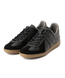 GERMAN TRAINER | GERMAN TRAINER (スニーカー)