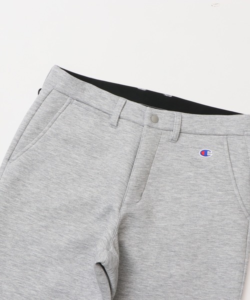 Champion Golf(チャンピオンゴルフ)の「【Champion/チャンピオン】メンズ GOLF テックウィーブ(R)3LS ロングパンツ(その他パンツ・メンズ・オリーブ/ブラック/ネイビー/グレー・X-LARGE/LARGE/MEDIUM)」の14枚目の写真