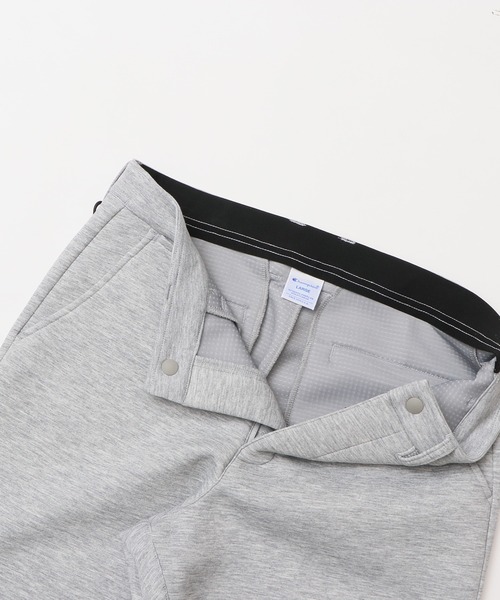 Champion Golf(チャンピオンゴルフ)の「【Champion/チャンピオン】メンズ GOLF テックウィーブ(R)3LS ロングパンツ(その他パンツ・メンズ・オリーブ/ブラック/ネイビー/グレー・X-LARGE/LARGE/MEDIUM)」の15枚目の写真