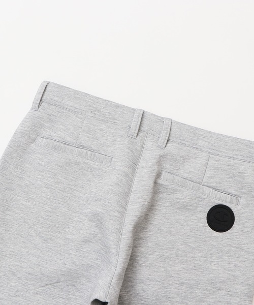 Champion Golf(チャンピオンゴルフ)の「【Champion/チャンピオン】メンズ GOLF テックウィーブ(R)3LS ロングパンツ(その他パンツ・メンズ・オリーブ/ブラック/ネイビー/グレー・X-LARGE/LARGE/MEDIUM)」の18枚目の写真
