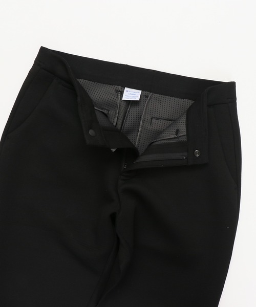 Champion Golf(チャンピオンゴルフ)の「【Champion/チャンピオン】メンズ GOLF テックウィーブ(R)3LS ロングパンツ(その他パンツ・メンズ・オリーブ/ブラック/ネイビー/グレー・X-LARGE/LARGE/MEDIUM)」の21枚目の写真