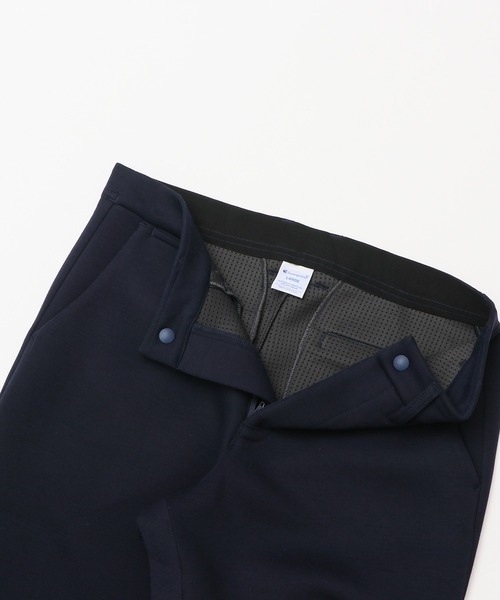 セール】【Champion/チャンピオン】メンズ GOLF テックウィーブ(R)3LS