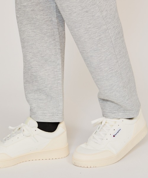 Champion Golf(チャンピオンゴルフ)の「【Champion/チャンピオン】メンズ GOLF テックウィーブ(R)3LS ロングパンツ(その他パンツ・メンズ・オリーブ/ブラック/ネイビー/グレー・X-LARGE/LARGE/MEDIUM)」の8枚目の写真