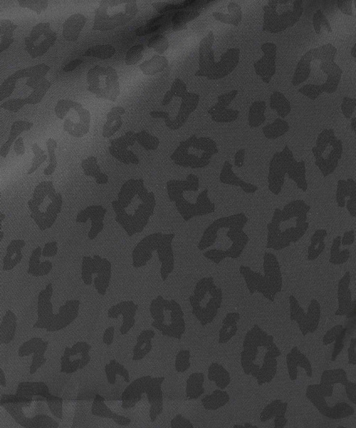 GLOBAL WORK（グローバルワーク）の「撥水軽量変形ショルダー2/125092（ショルダーバッグ・レディース・レオパード/ブラック/カーキ/アイボリー・ONE SIZE）」の21枚目の写真