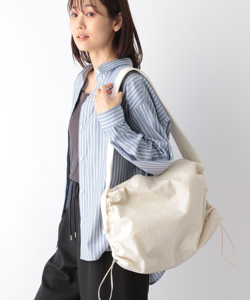 GLOBAL WORK（グローバルワーク）の「撥水軽量変形ショルダー2/125092