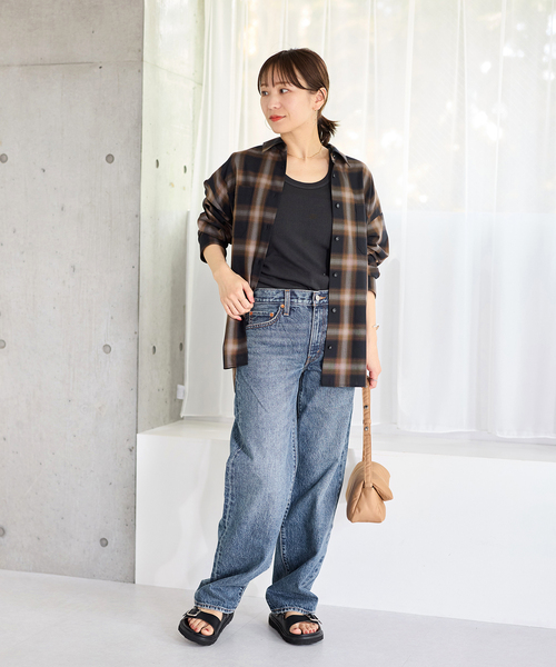 Levi's（リーバイス）の「別注【LEVI'S(R)/リーバイス(R)】for JS