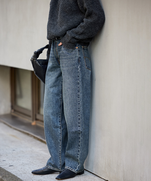 Levi's（リーバイス）の「別注【LEVI'S(R)/リーバイス(R)】for JS