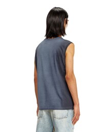 DIESEL タンクトップ A136010CHBI ¥29,700 DIESEL タンクトップ A136010CHBI ¥29,700 DIESEL タンクトップ