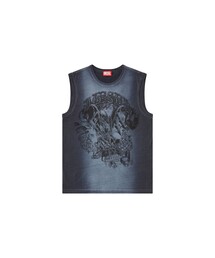 Diesel ブラック タンクトップ 新品タグ付き 楽天市場】ディーゼル タンク トップの通販