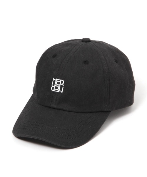 セール】刺繍ロゴCAP 135027（キャップ）｜Heather（ヘザー）の