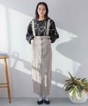 LOWRYS FARM(ローリーズファーム)の「ワンピース/ドレス(ジャンパースカート)」