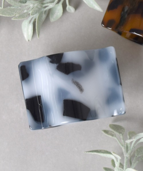 ¨̮ヘアクリ・バレッタ×リンクデザイン ̮ヘアクリ・バレッタ×リンクデザイン