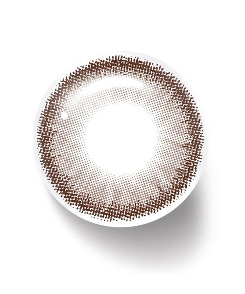 meiview Pearly(メイビューパーリー)の「meiview Pearly 1day カラコン(1日タイプ10枚入り)(コンタクトレンズ・カラコン・レディース・ピンク系その他・-4.75/-5.00/-5.50/-6.00/-6.50/-7.00/-7.50/-8.00/-4.25/-4.50/-2.75/-3.00/-3.25/-3.50/-3.75/-4.00/-2.50/-2.25/-2.00/-1.75/-1.50/-1.25/-1.00/±0.00)」の2枚目の写真