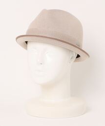 OVERRIDE | OVERRIDE  OGC KNIT FEDORA / オーバーライド(ハット)