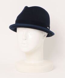 OVERRIDE | OVERRIDE  OGC KNIT FEDORA / オーバーライド(ハット)