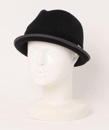 OVERRIDE | OVERRIDE  OGC KNIT FEDORA / オーバーライド(ハット)