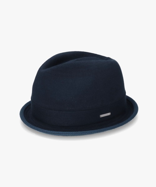 【セール】OVERRIDE OGC KNIT FEDORA / オーバーライド（ハット）｜OVERRIDE（オーバーライド） 5,610円