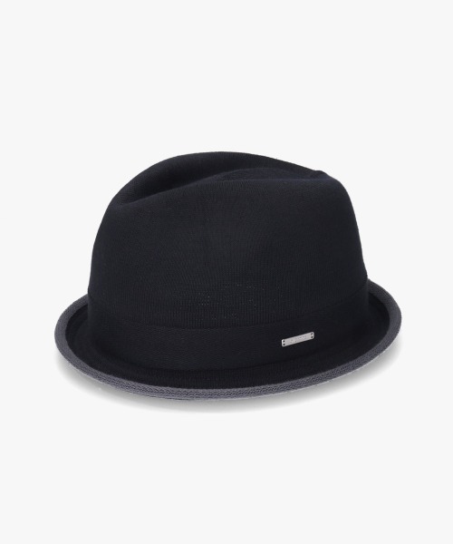 【セール】OVERRIDE OGC KNIT FEDORA / オーバーライド（ハット）｜OVERRIDE（オーバーライド）