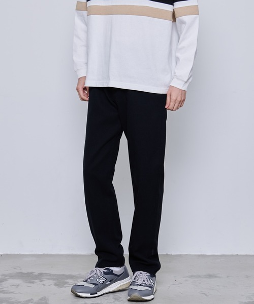 【セール】レギュラーフィット チノパンツ（チノパンツ）｜Arnold Palmer（アーノルドパーマー） 5,775円