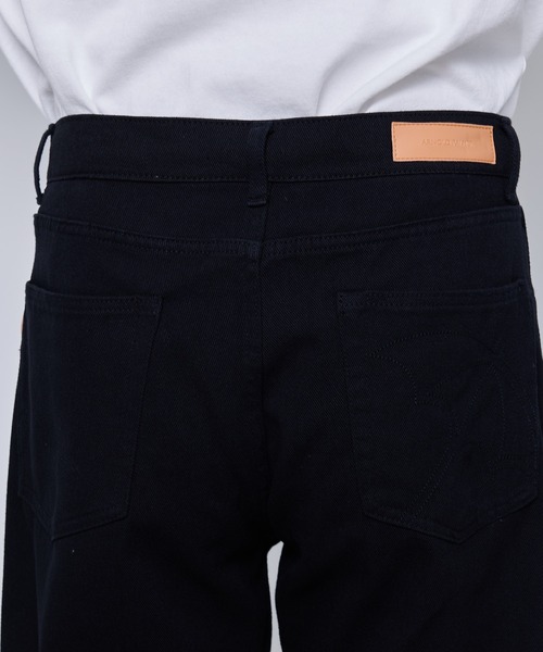 Arnold Palmer（アーノルドパーマー）の「レギュラーフィット チノパンツ（チノパンツ・メンズ・ブラック/ベージュ・M/LL/L）」の8枚目の写真