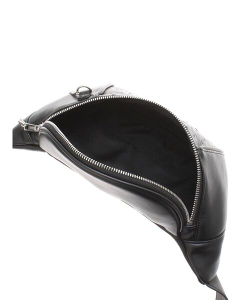 【セール】ドッキングボディBAG（ボディバッグ/ウエストポーチ）｜EVRIS（エヴリス）