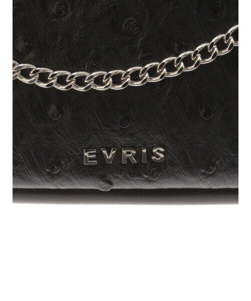 【セール】ドッキングボディBAG（ボディバッグ/ウエストポーチ）｜EVRIS（エヴリス）