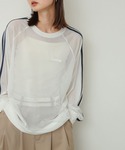 SENSE OF PLACE by URBAN RESEARCH(センスオブプレイスバイアーバンリサーチ)の「トップス(その他トップス)」
