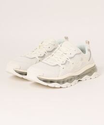 【SKECHERS】スケッチャーズ UNO CHAOS-FREAK WAVES（ウノ カオス - フリーク ウェーブス）エアークッションスニーカー 183295
