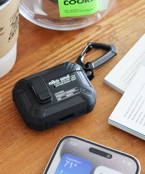 スマホアクセサリー iPhone X 64GB (SIM) and AirPods Pro iPhone X 64GB (SIM) and AirPods Pro