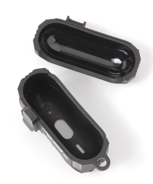 niko and...（ニコアンド）の「オリジナルニコロゴ　AirPods proケース（スマホグッズ・レディース・イエロー/カーキ/ブラック/ライトイエロー/チャコール/グリーン・0）」の12枚目の写真