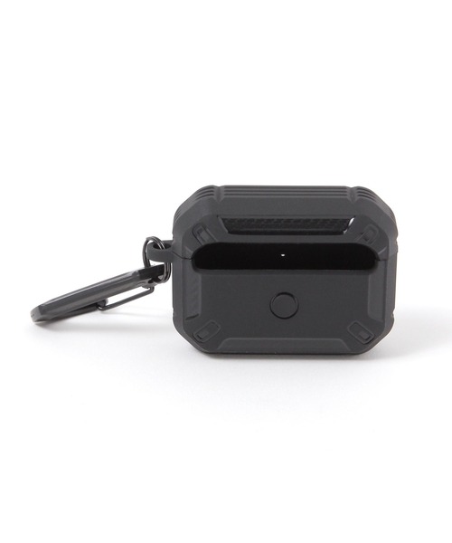 niko and...（ニコアンド）の「オリジナルニコロゴ　AirPods proケース（スマホグッズ・レディース・イエロー/カーキ/ブラック/ライトイエロー/チャコール/グリーン・0）」の15枚目の写真