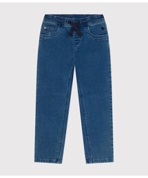 PETIT BATEAU｜プチバトーのデニムパンツ通販 - ZOZOTOWN