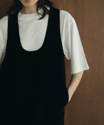 anuke | Half Sleeve T-shirts(Tシャツ/カットソー)