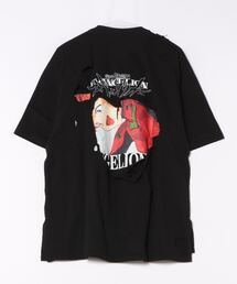 新品タグ付き SEVESKIG / セヴシグ ドット柄 シャツ S 日本製 新品タグ付き SEVESKIG / セヴシグ ドット柄 シャツ S 日本製