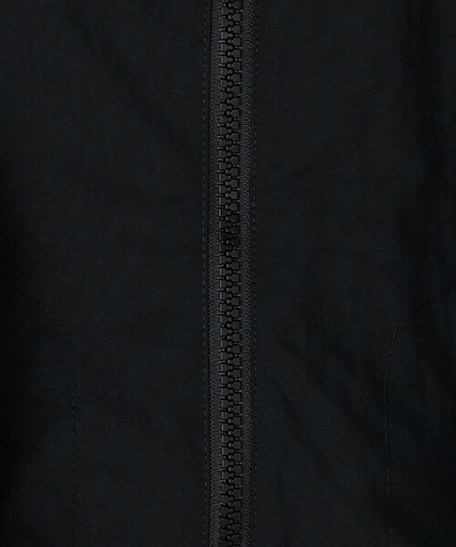 NIKE(ナイキ)の「<NIKE>ジュニア ウーブン フルジップ ジャケット / キッズ 130cm-160cm(ブルゾン・キッズ・ブラック/グレー・130cm/160cm/150cm/140cm)」の10枚目の写真