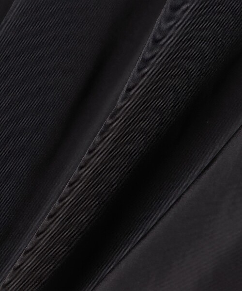 BEAMS HEART(ビームスハート)の「タフタ バルーンスカート(スカート・レディース・ブラック/ブラウン系その他4/ブラウン系その他2・FREE)」の20枚目の写真