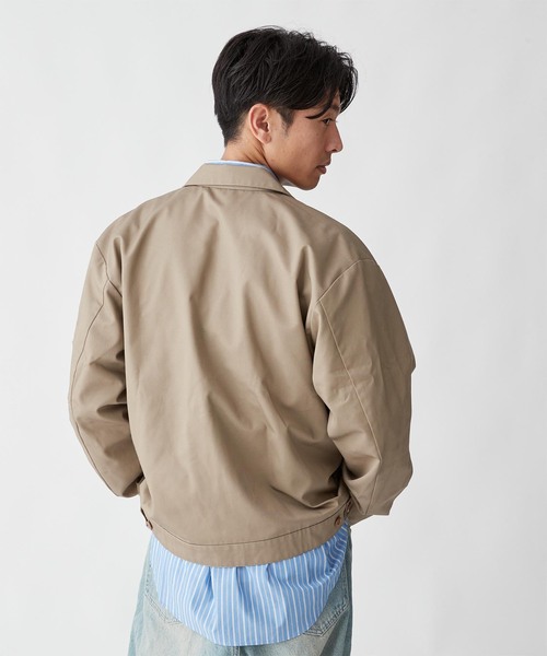 【APPLEBUM】別注 有田焼 RED CUP レッドカップ 【新品】 RED KAP/別注 SMU KP10 SETUP JACKET｜Daytona Park(FREAK'S