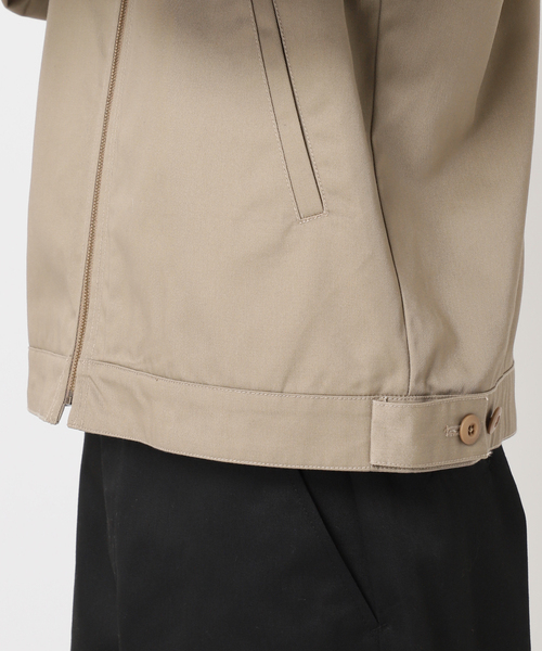 50's REDKAP レッドキャップ　ヘリンボーンショップコート RED KAP ヴィンテージHBTショップコート グレー 50s | DUFF