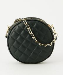 Another Edition | Maison Vincentラウンドショルダーバッグ/BCMAISON/V RND SHLD◆(ショルダーバッグ)