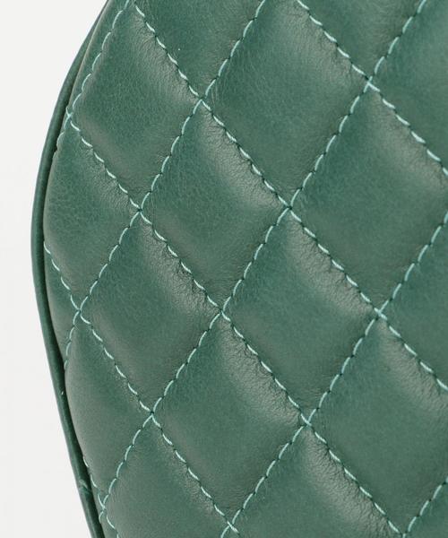 Another Edition(アナザーエディション)の「Maison Vincentラウンドショルダーバッグ/BCMAISON/V RND SHLD◆(ショルダーバッグ・レディース・ケリー/ネイビー・フリー)」の8枚目の写真