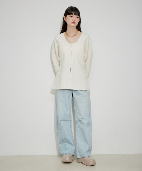 【セール】【公式サイト限定】【Rockfish Weatherwear】HAYDEN BOOTS（ブーツ）｜ADAM ET ROPE'（アダムエロペ）