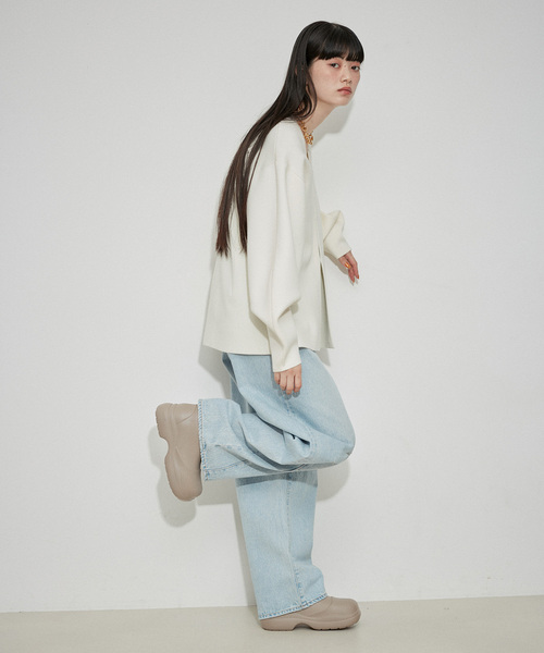 【セール】【公式サイト限定】【Rockfish Weatherwear】HAYDEN BOOTS（ブーツ）｜ADAM ET ROPE'（アダムエロペ）