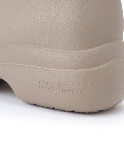 【セール】【公式サイト限定】【Rockfish Weatherwear】HAYDEN BOOTS（ブーツ）｜ADAM ET ROPE'（アダムエロペ）